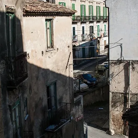 Hotel San Nilo Rossano