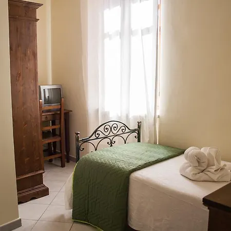 San Nilo Hotel Rossano