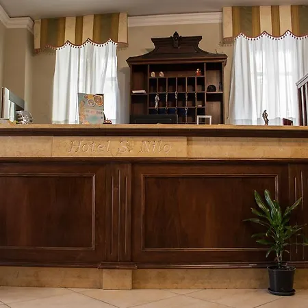 Hotel San Nilo