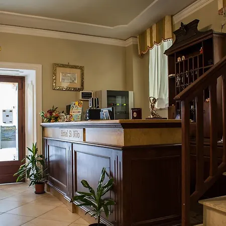 San Nilo Hotel