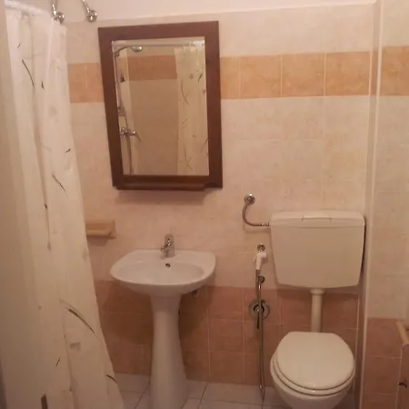 Hotel San Nilo Rossano