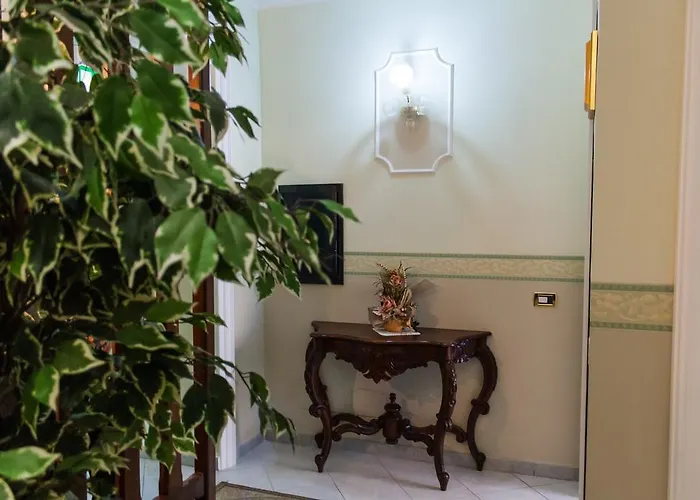 San Nilo Hotel Rossano