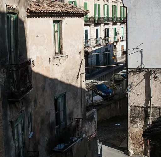 Hotel San Nilo Rossano