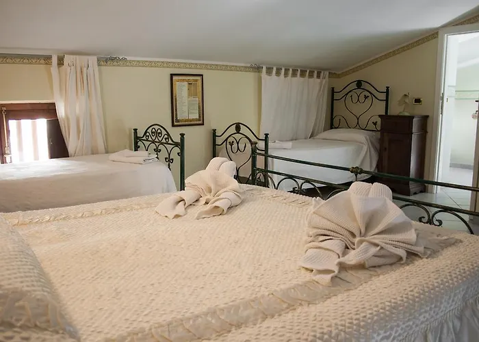 San Nilo Hotel Rossano