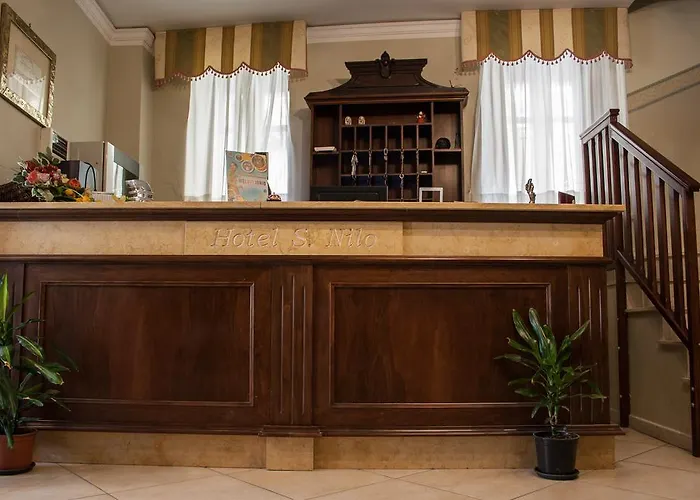 Hotel San Nilo