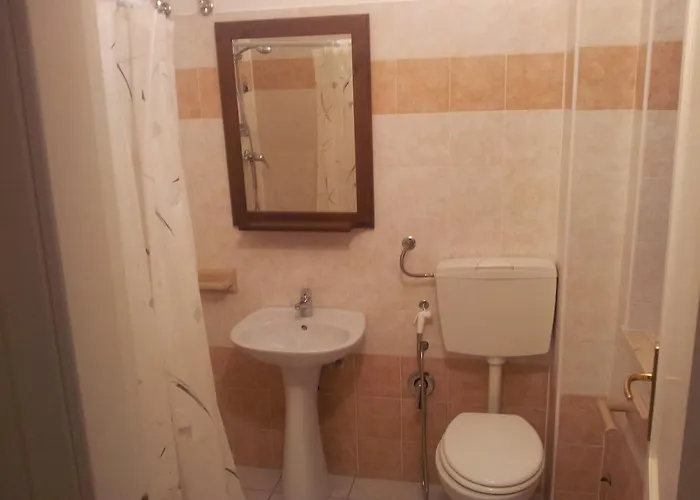 Hotel San Nilo Rossano